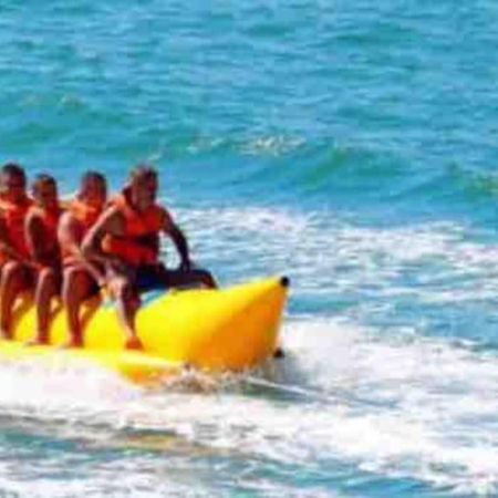 Inmejorable Ubicacion,70M Playa 70M Pueblo Lägenhet Benidorm Exteriör bild