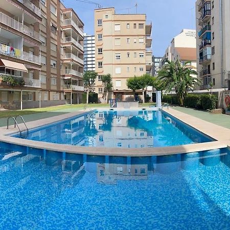 Inmejorable Ubicacion,70M Playa 70M Pueblo Lägenhet Benidorm Exteriör bild