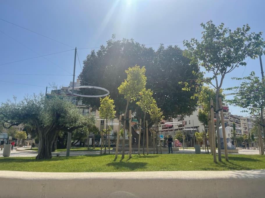 Inmejorable Ubicacion,70M Playa 70M Pueblo Lägenhet Benidorm Exteriör bild