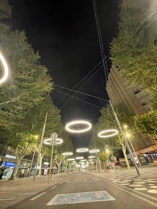 Inmejorable Ubicacion,70M Playa 70M Pueblo Lägenhet Benidorm Exteriör bild