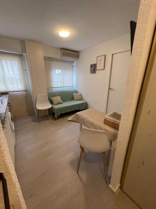 Inmejorable Ubicacion,70M Playa 70M Pueblo Lägenhet Benidorm Exteriör bild
